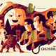 Ghostbusters by Tom Whalen